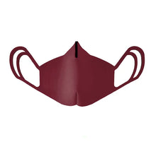 Load image into Gallery viewer, Claret Red Mask