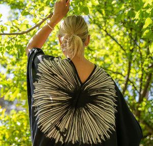 Dandelion Kaftan