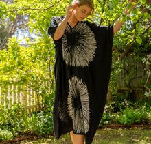 Load image into Gallery viewer, Dandelion Kaftan