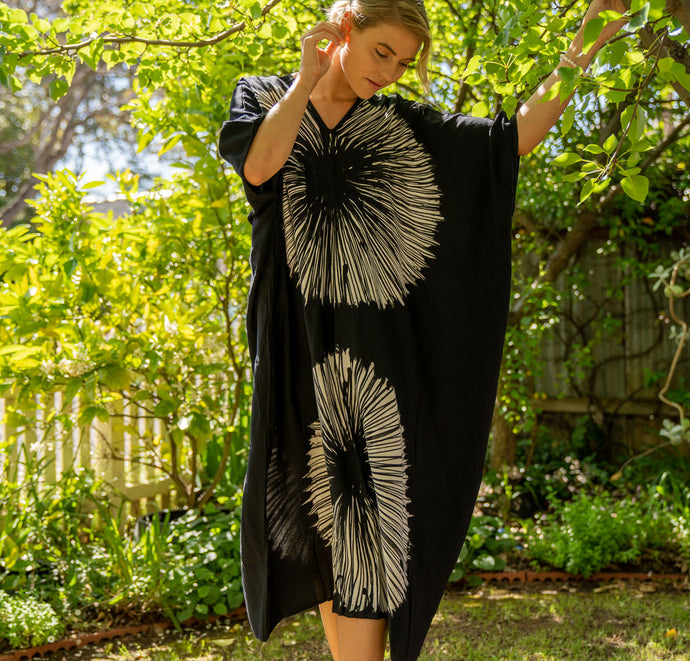 Dandelion Kaftan