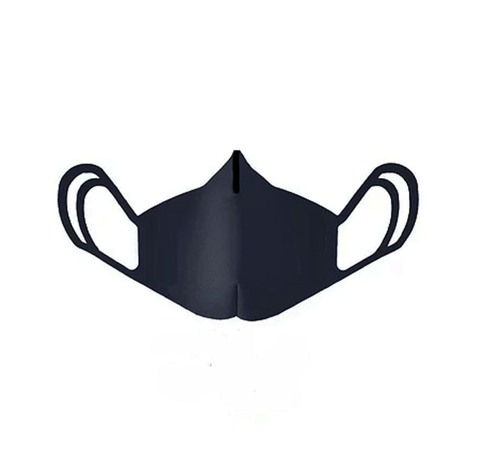 Kids Navy Mask