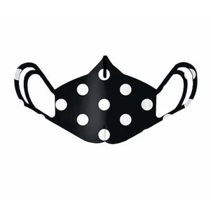 Polka Dot Mask